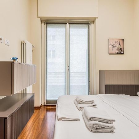 Milano Via Del Fusaro 4 Pax Wi-Fiアパートメント エクステリア 写真