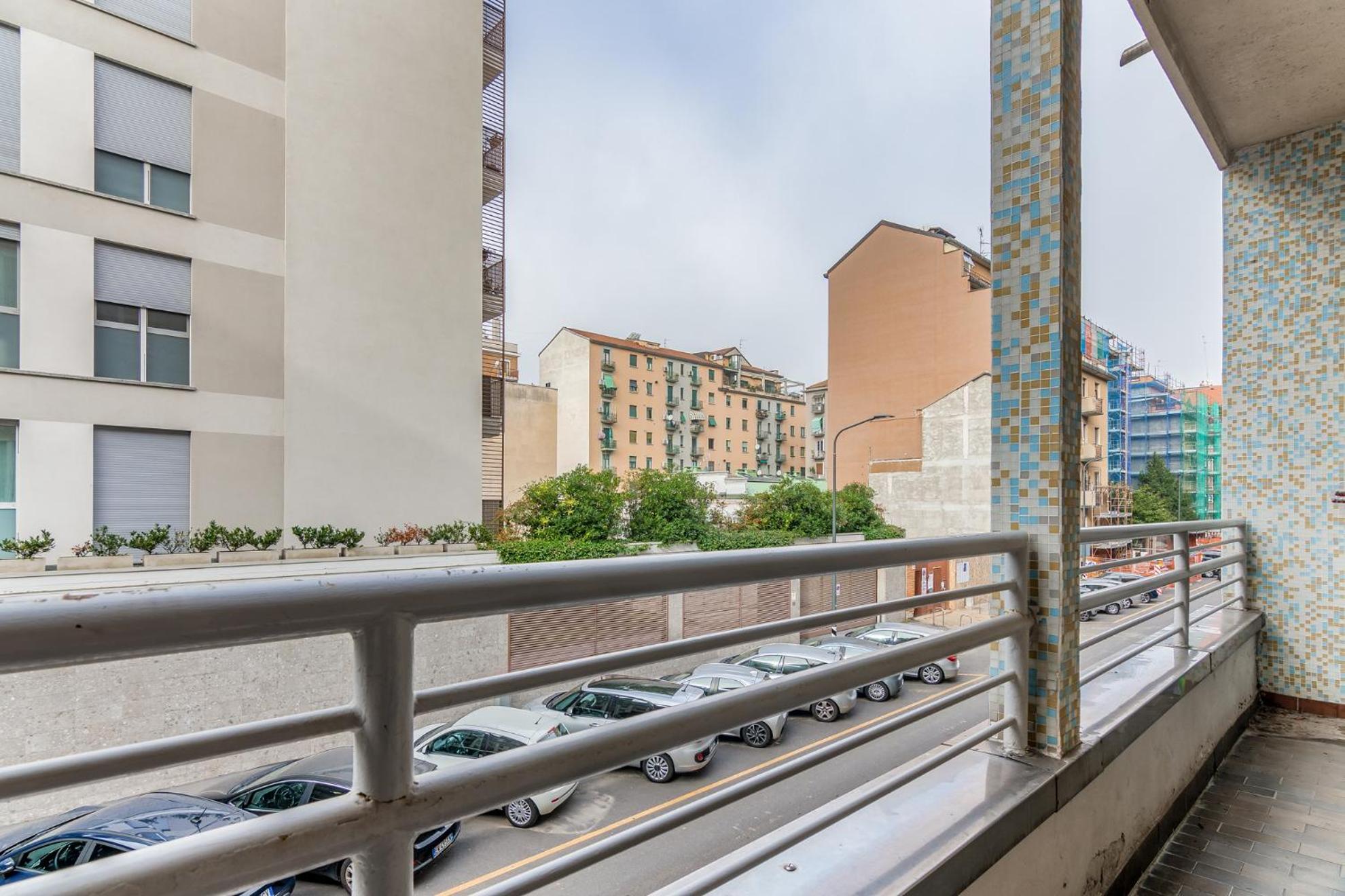 Milano Via Del Fusaro 4 Pax Wi-Fiアパートメント エクステリア 写真